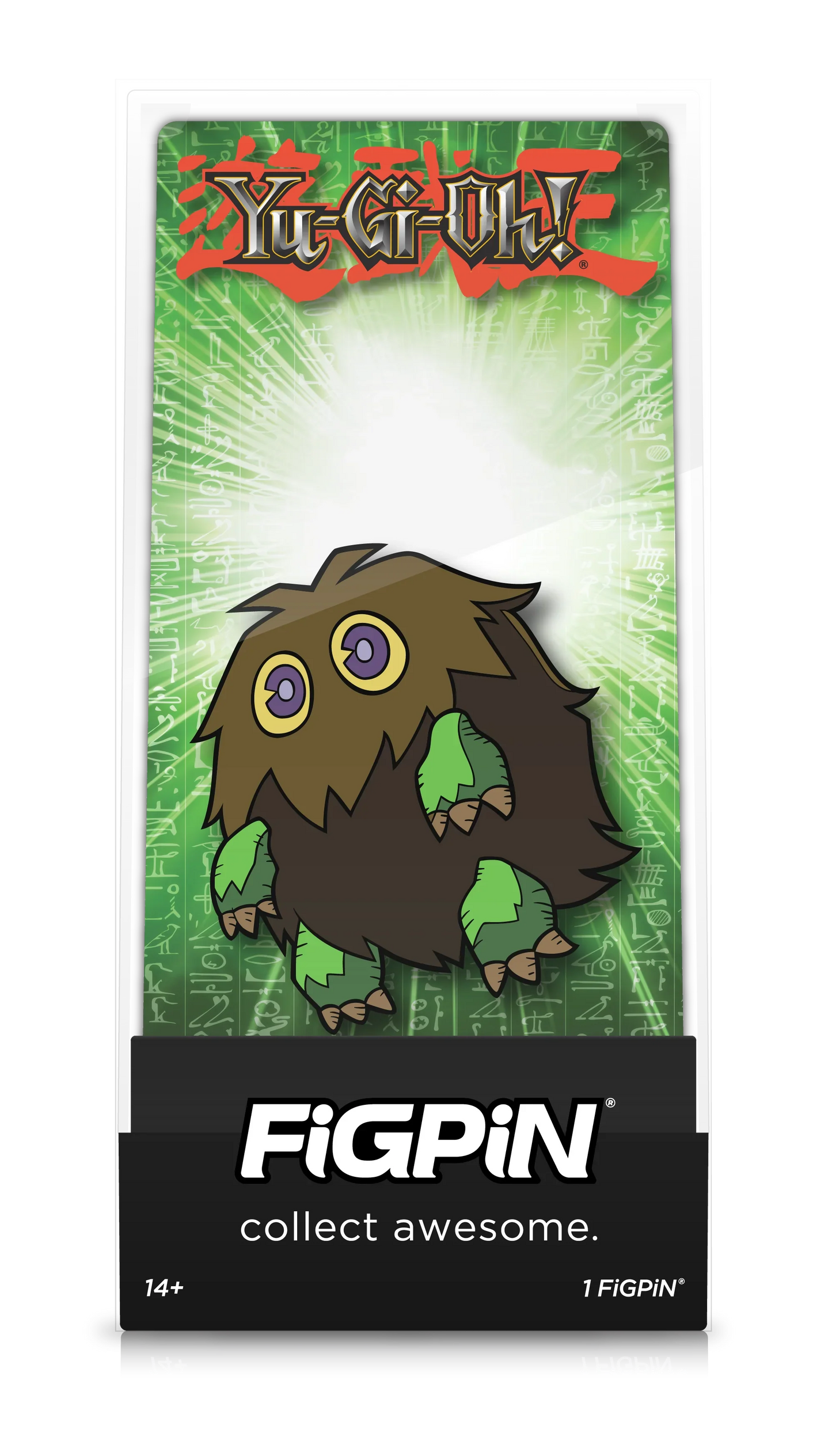 FigPin Kuriboh