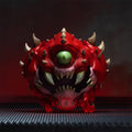 Figure DOOM Cacodemon