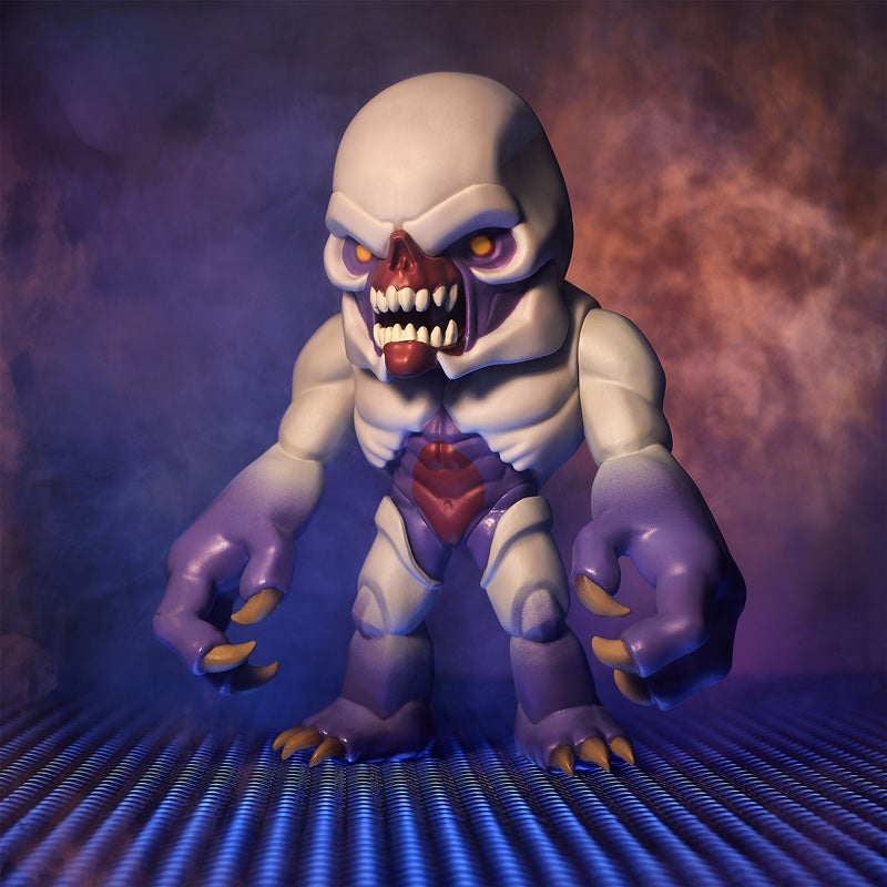 Figurine DOOM Hell Knight