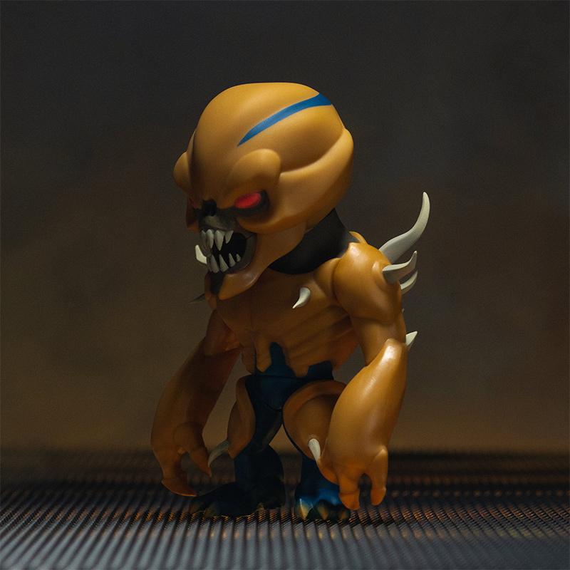 Figurine DOOM Imp