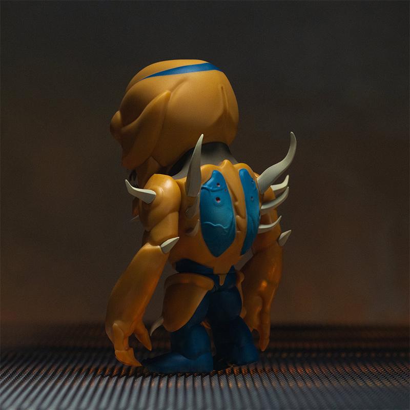 Figure DOOM Imp