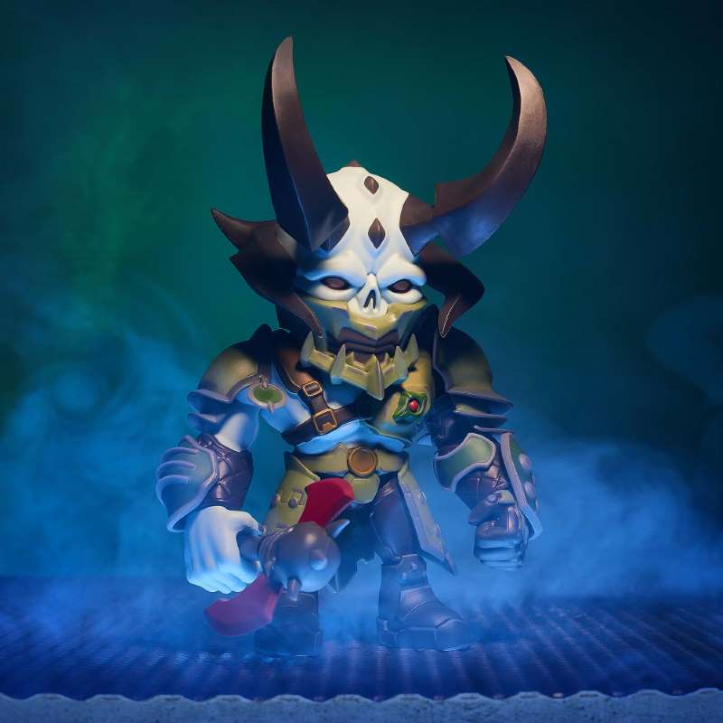 Figurine DOOM Marauder