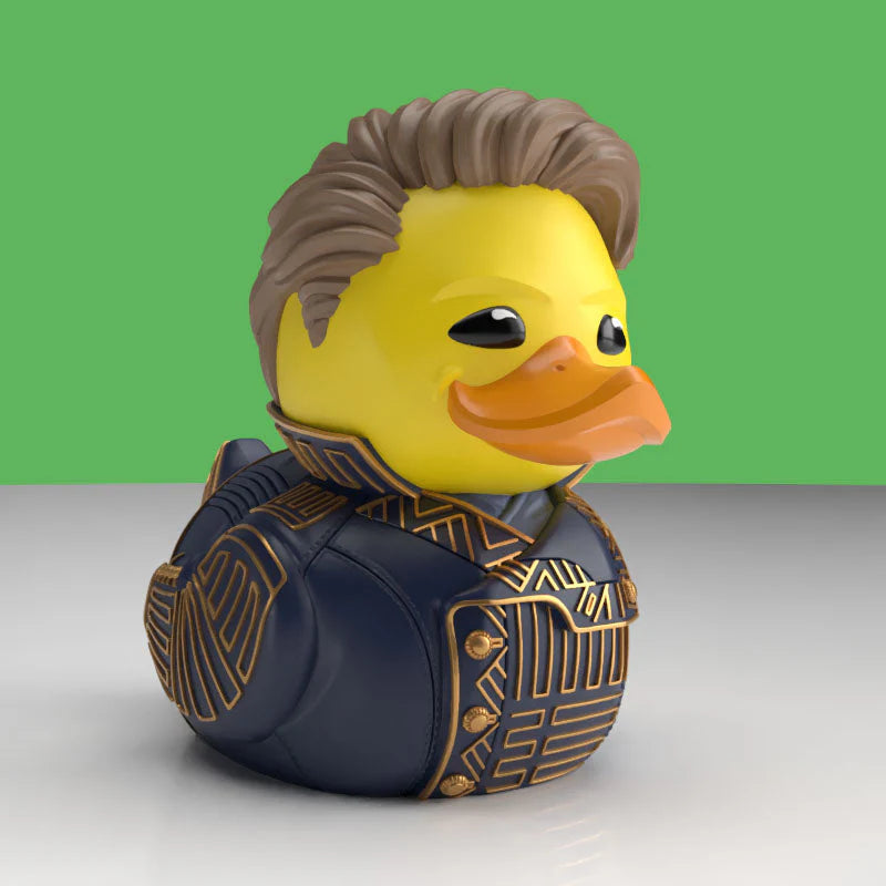 Canard Prince Fiyero (First Edition)
