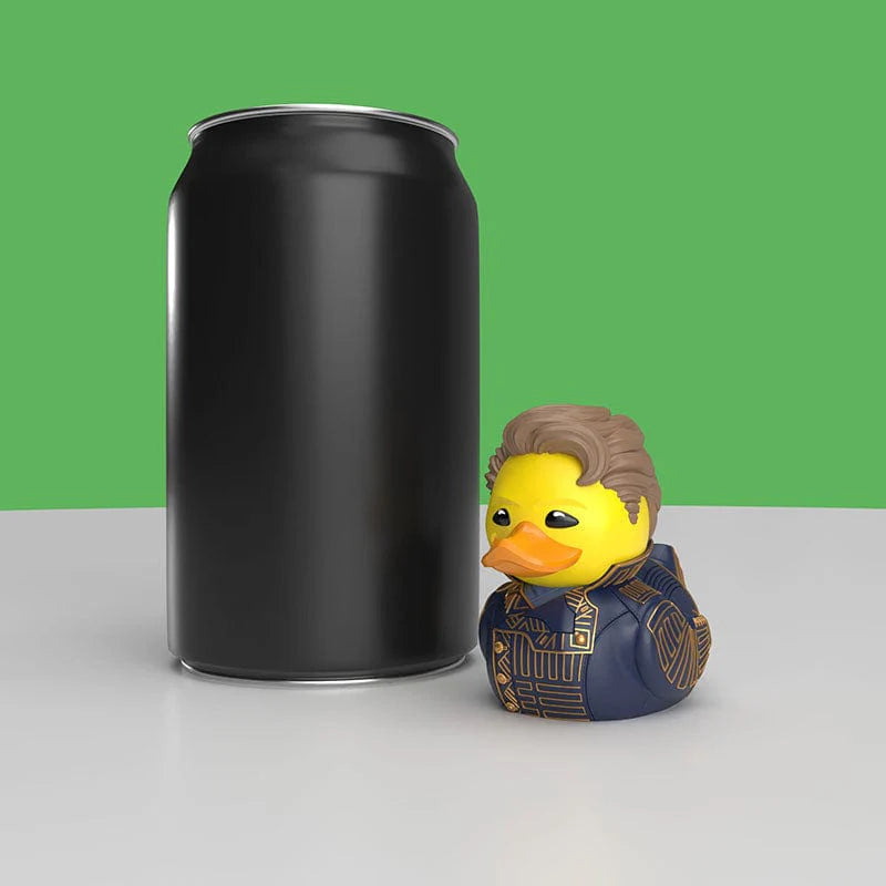 Canard Prince Fiyero (Mini Edition)