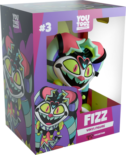 Fizz - PRE-ORDER*