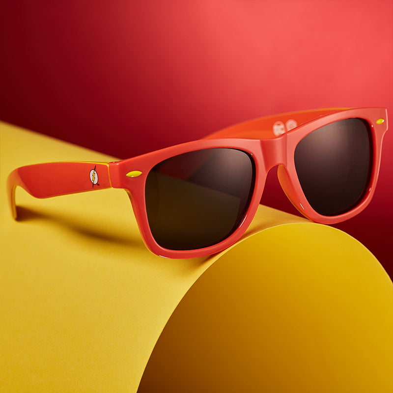 Lunettes de Soleil The Flash
