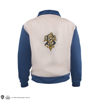 *Veste de Fleur Delacour