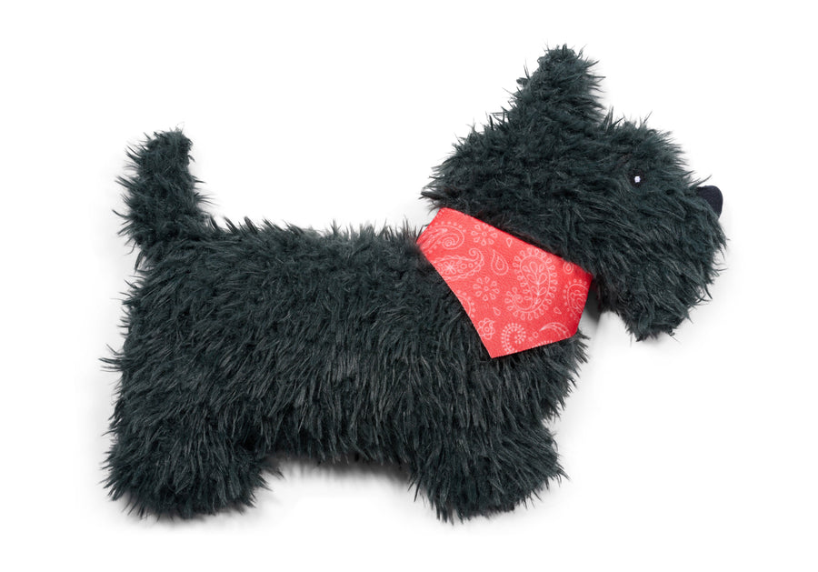 Terrier écossais