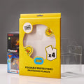 Lot de 4 protections pour Boxed TUBBZ