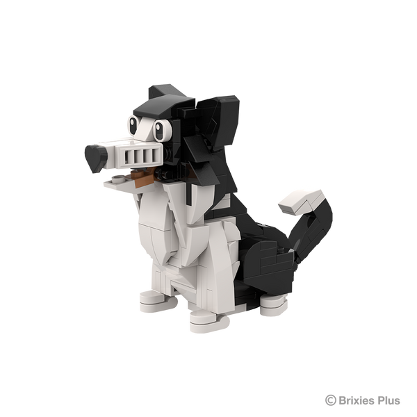 Farmbuddies Border Collie
