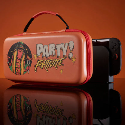 Nintendo Switch 2 Case Fortnite - Party