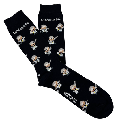 Chaussettes Vitória SC « Super Afonso » - Chulé