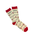 Chaussettes SL Benfica « Baby-foot »