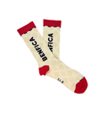 Chaussettes SL Benfica « 25/26 Alternatif Beige »