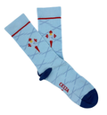 Chaussettes RC Celta de Vigo « Première Équipe 25/26 »