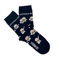 Chaussettes Enfant Vitória SC « Mascotte »
