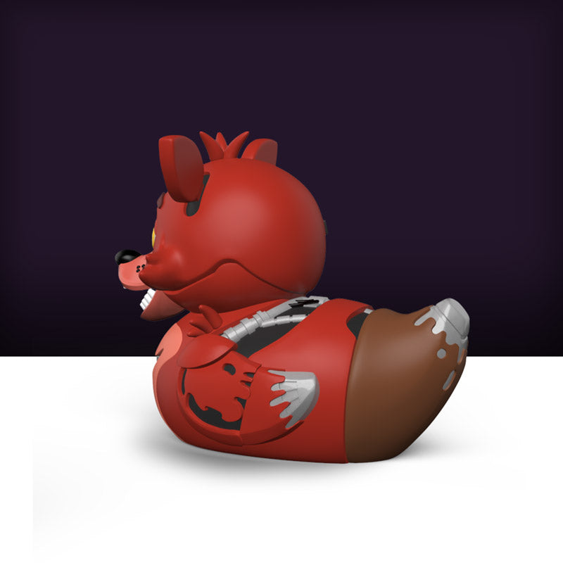 Canard Five Nights at Freddy’s: Foxy TUBBZ (Mini Edition)