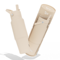 IZY Travel Bottle - Peach - 900ml