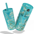 IZY Tumbler - Almond Blossom - 500ml