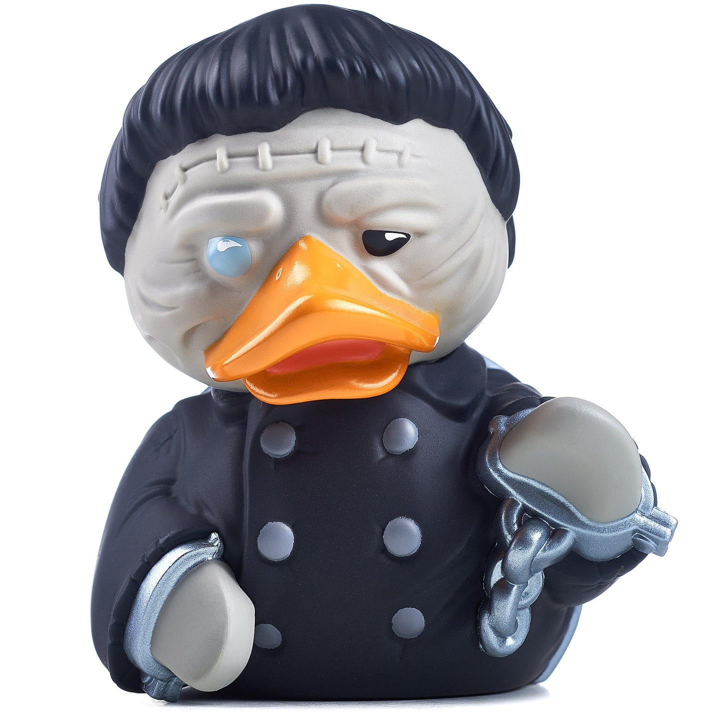 Canard Monstre de Frankenstein (First Edition)