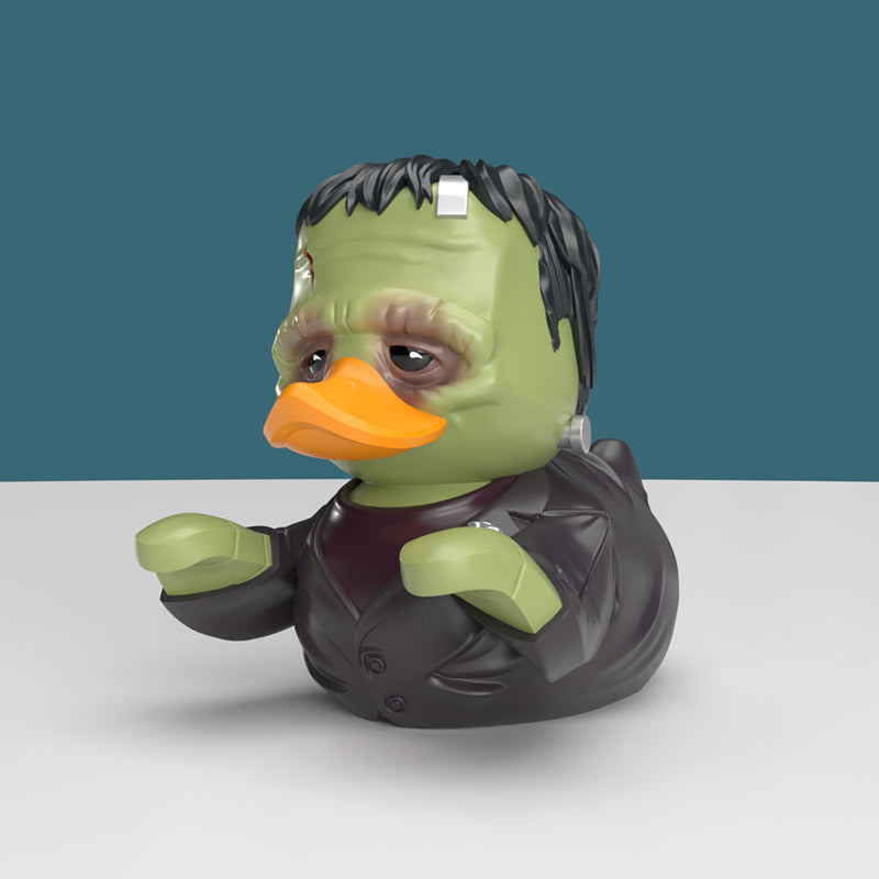 Canard Universal Monsters: Monstre de Frankenstein TUBBZ (Mini Edition)