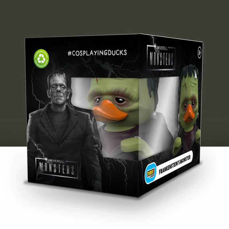 Canard Frankenstein (Boxed Edition)