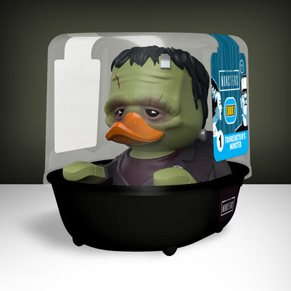 Frankenstein's Monster Duck (First Edition)