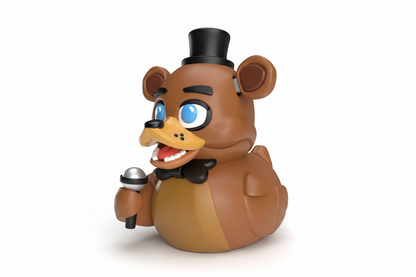 Freddy's Duck (Boxed Edition)