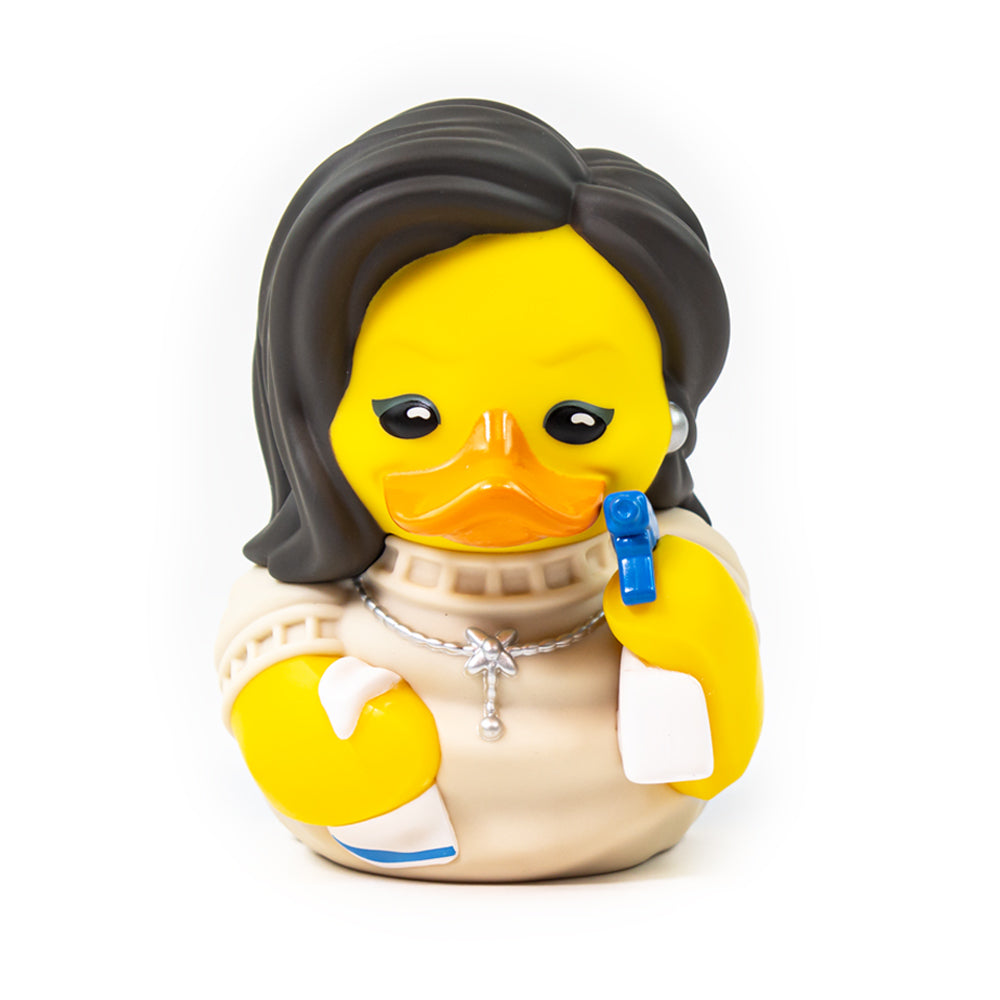 TUBBZ Eend Friends: Monica Geller TUBBZ (First Edition)