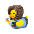 TUBBZ Eend Friends: Rachel Green TUBBZ (First Edition)