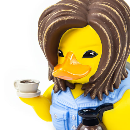 Duck Rachel Green (First Edition)
