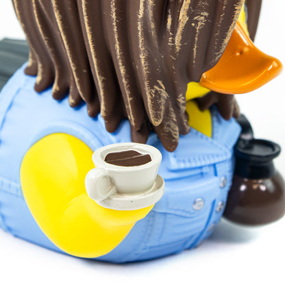 Duck Rachel Green (First Edition)