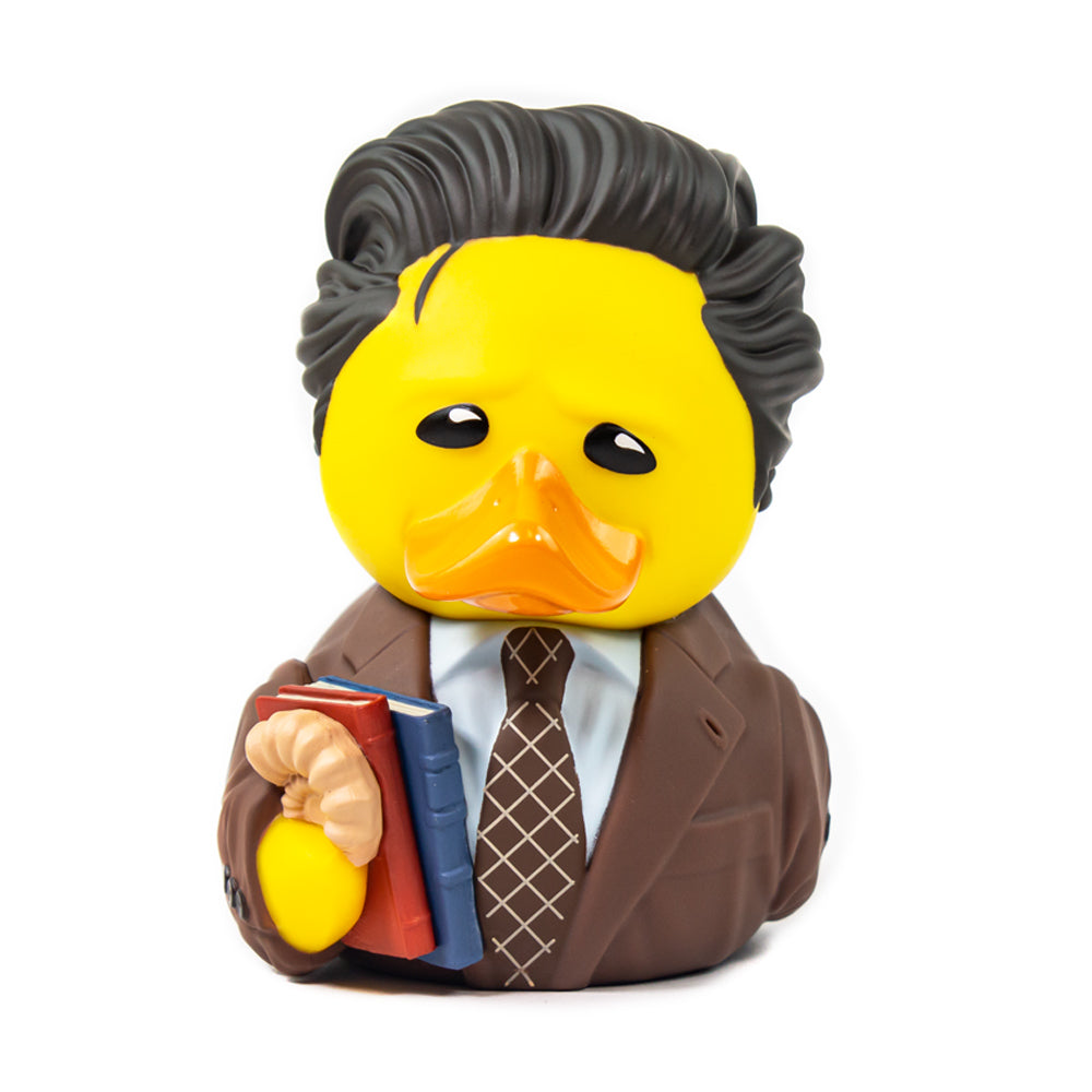 Canard Friends: Ross Geller TUBBZ (First Edition) - vue 3