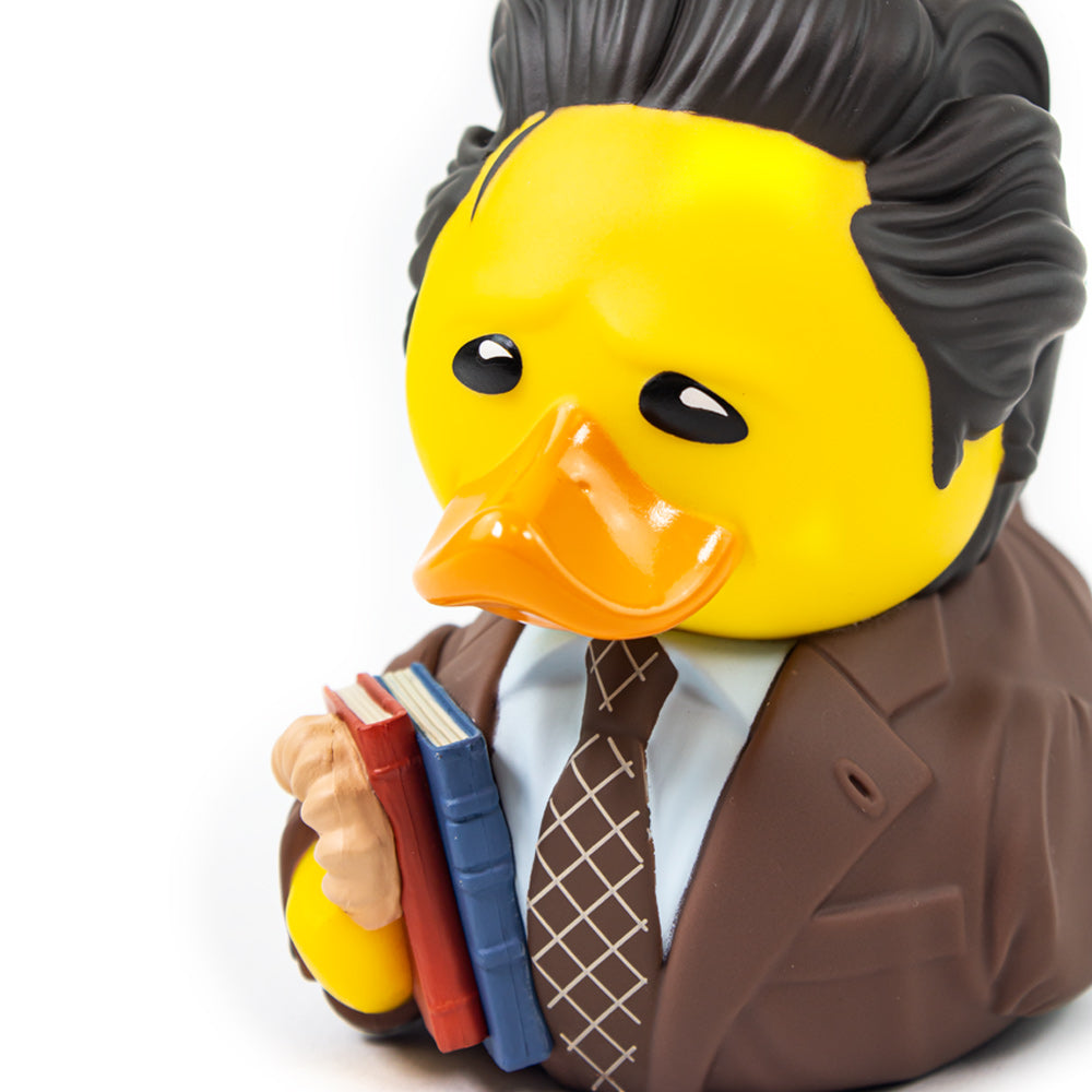 Canard Friends: Ross Geller TUBBZ (First Edition) - vue 6