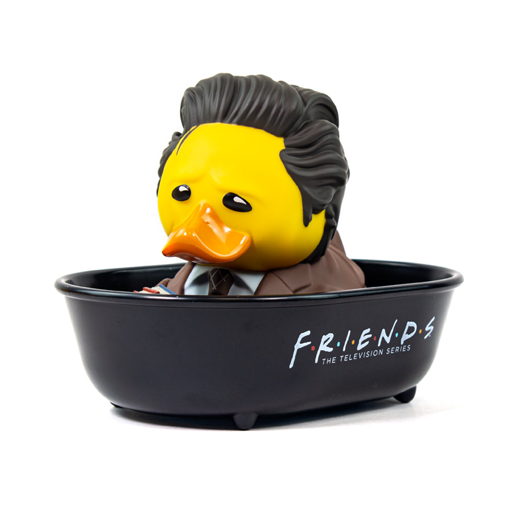 Canard Friends: Ross Geller TUBBZ (First Edition) - vue 4