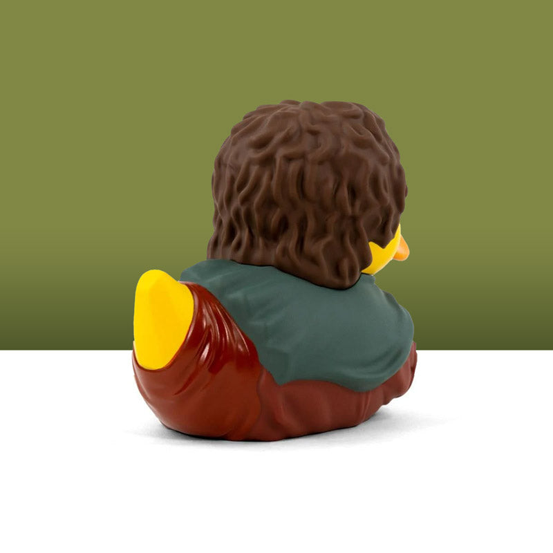 Canard Le Seigneur des Anneaux: Frodon Sacquet TUBBZ (Mini Edition)