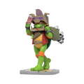Remixx: Ninja Turtles Michelangelo Cowa-BOO-nga!