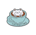 Chapuccino kattenspeld