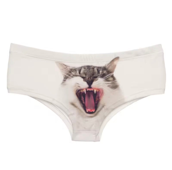 "Miau" slipje