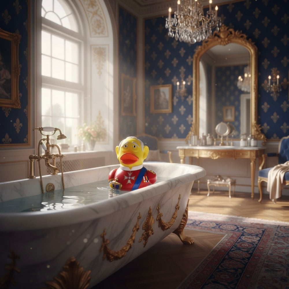 Koning Charles-eend