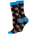Poep-emoji sokken