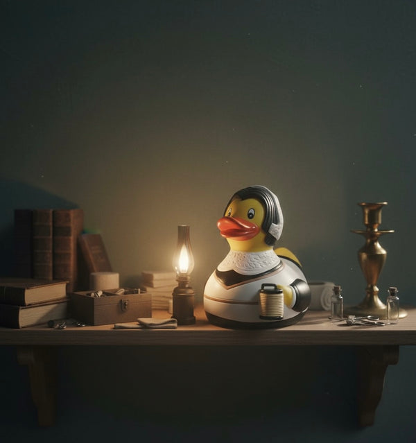 Florence Nightingale Eend