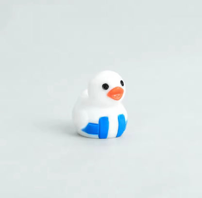 Mini Sportieve Eendjes