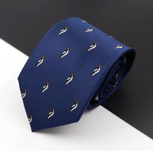 Penguin Tie