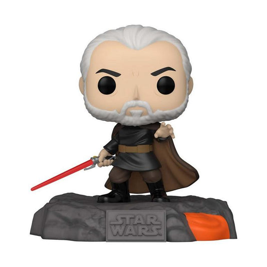 pop darth tyranus 522