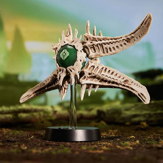 Fynch Lucent Hive Ghost-beeld