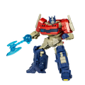 Transformers Generations Studio Series Deluxe 112 Optimus Prime 