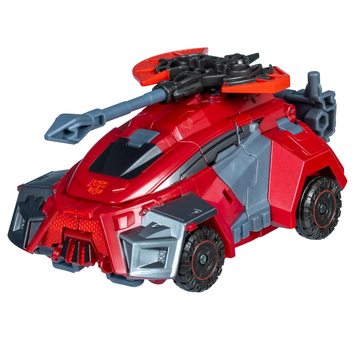 transformers studio series voyager class transformers war for cybertron ironhide