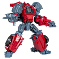 Transformers Studio Series Voyager Class Ironhide