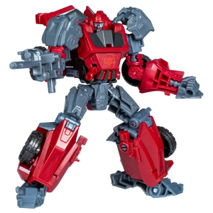 Transformers Studio Series Voyager Class Ironhide